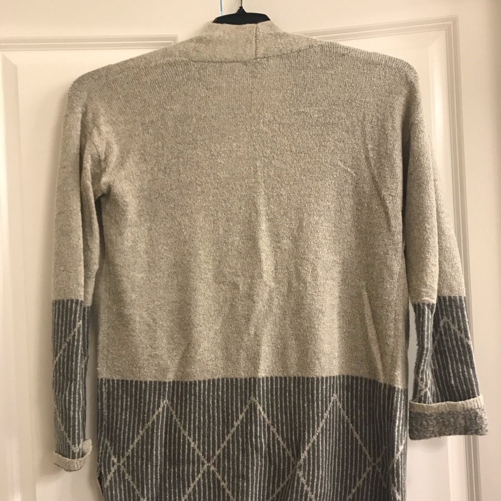 Cardigan - Picture 2 of 2